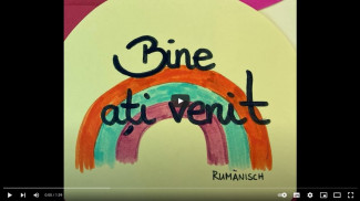 Herzlich Willkommen